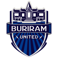 부리람 유나이티드 FC logo