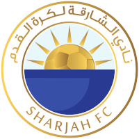 샤르자 FC logo