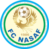 PFK 나사프 logo