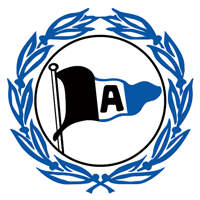 DSC 아르미니아 비엘레펠트 logo