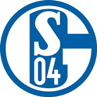 FC 샬케 04 logo
