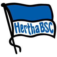 헤르타 BSC logo