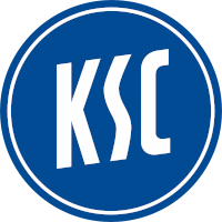 카를스루에 SC logo