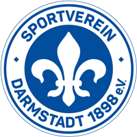 SV 다름슈타트 98 logo