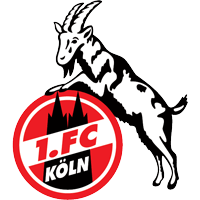 FC 쾰른 logo