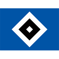 함부르크 SV logo