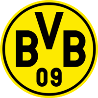 BV 보루시아 09 도르트문트 logo