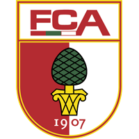 FC 아우크스부르크 logo