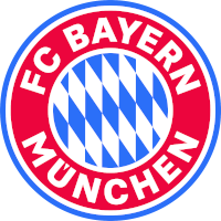 FC 바이에른 뮌헨 logo
