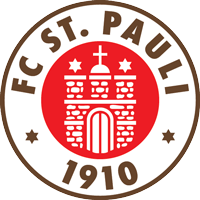 FC 생 파울리 1910 logo