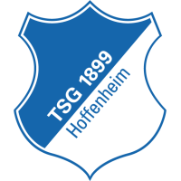 TSG 1899 호펜하임 logo