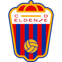 CD 엘덴세 logo