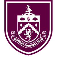 번리 FC logo