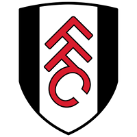 풀럼 FC logo