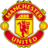 맨체스터 유나이티드 FC logo