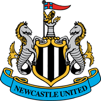 뉴캐슬 유나이티드 FC logo