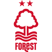 노팅엄 포레스트 FC logo