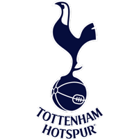 토트넘 홋스퍼 FC logo