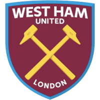 웨스트 햄 유나이티드 FC logo