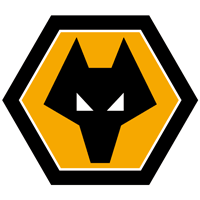 울버햄튼 원더러스 FC logo