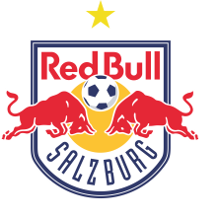 FC 레드불 잘츠부르크 logo