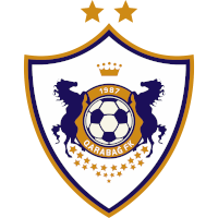 카라바흐 아그담 FK logo