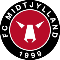 FC 미트윌란드 logo