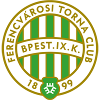 페렌츠바로시 TC logo