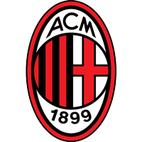 AC 밀란 logo