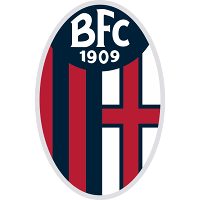볼로냐 FC 1909 logo