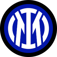 FC 인테르나치오날레 밀라노 logo