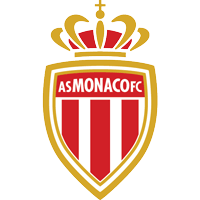 AS 모나코 FC logo