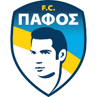 파포스 FC logo