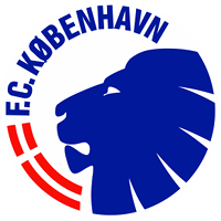 FC 코펜하겐 logo