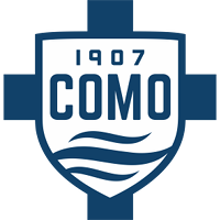 코모 1907 logo