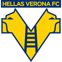 헬라스 베로나 FC logo