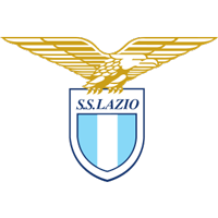 SS 라치오 logo