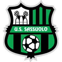 US 사수올로 칼초 logo