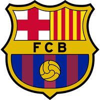 FC 바르셀로나 logo