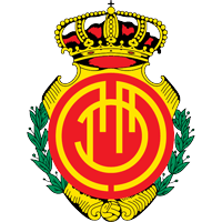 RCD 마요르카 logo