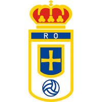 레알 오비에도 logo