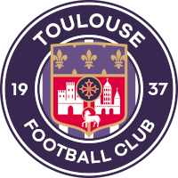 툴루즈 FC logo