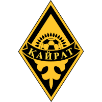 카이랏 FK logo