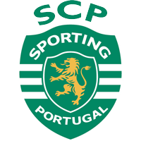 스포르팅 CP logo