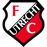 FC 위트레흐트 logo