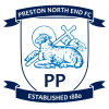 프레스턴 노스 엔드 FC logo