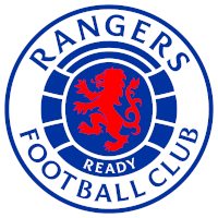 레인저스 FC logo