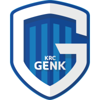 KRC 겐크 logo