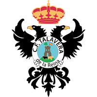 CF 탈라베라 logo