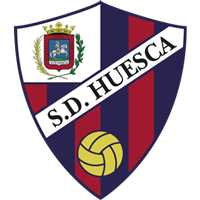 SD 우에스카 logo